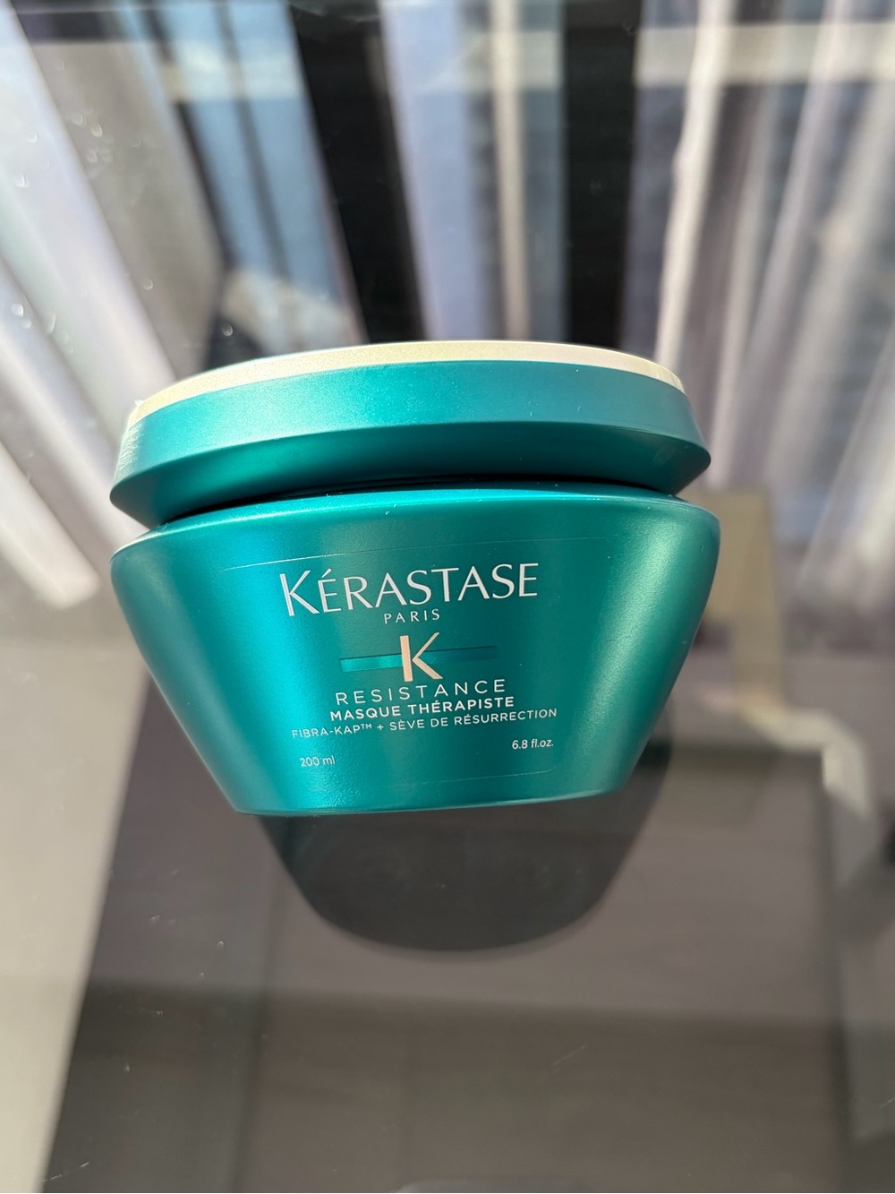 Kerastase Resistance Hair Mask